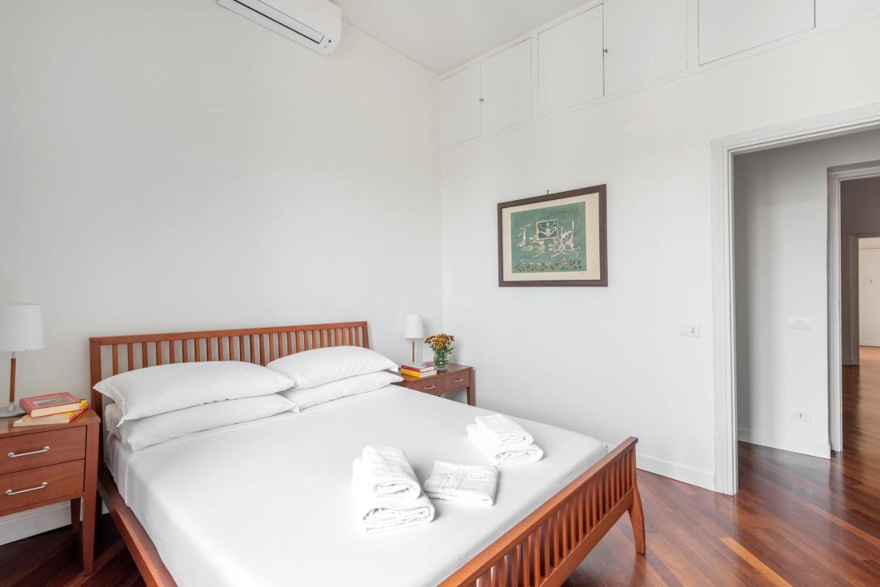 Relais Quinto Piano Apartment Rome Luaran gambar